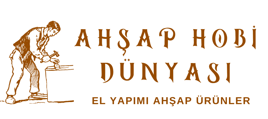 Ahşap Hobi Dünyası